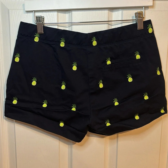 J CREW CREWCUTS FRANKIE SHORTS - Picture 4 of 6